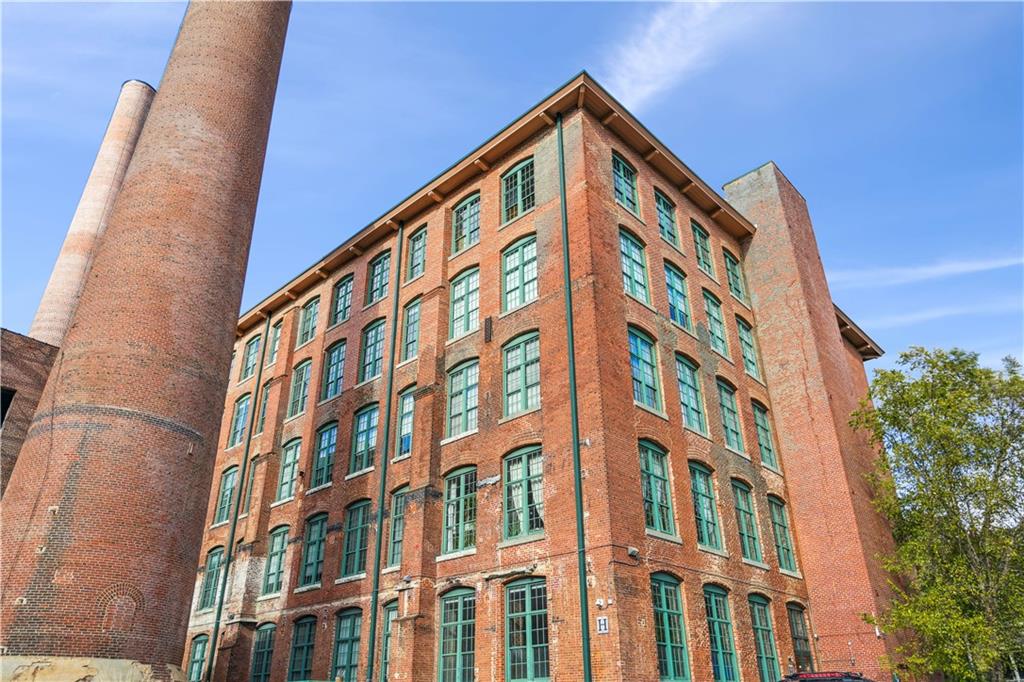 170 Boulevard SE Unit H-218