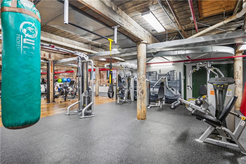 170 Boulevard SE Unit H-218