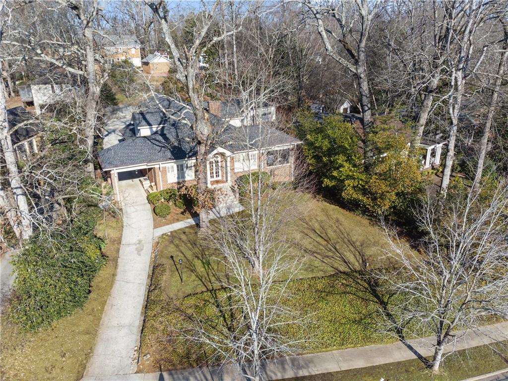 1328 Harvard Road NE