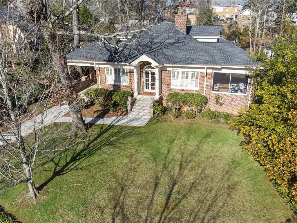 1328 Harvard Road NE