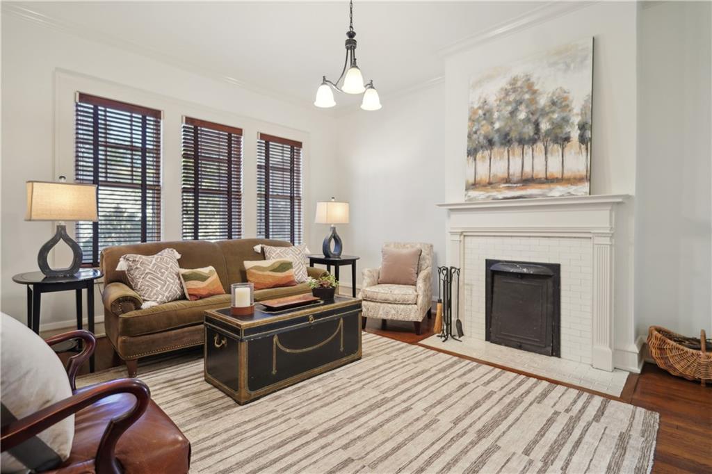 1328 Harvard Road NE