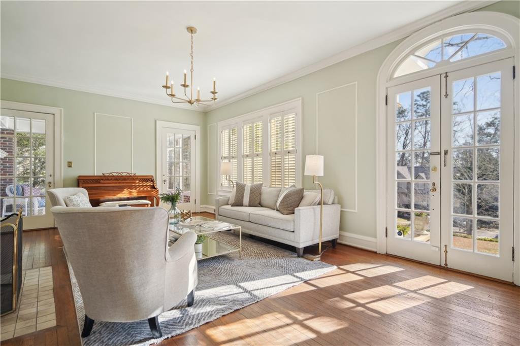 1328 Harvard Road NE