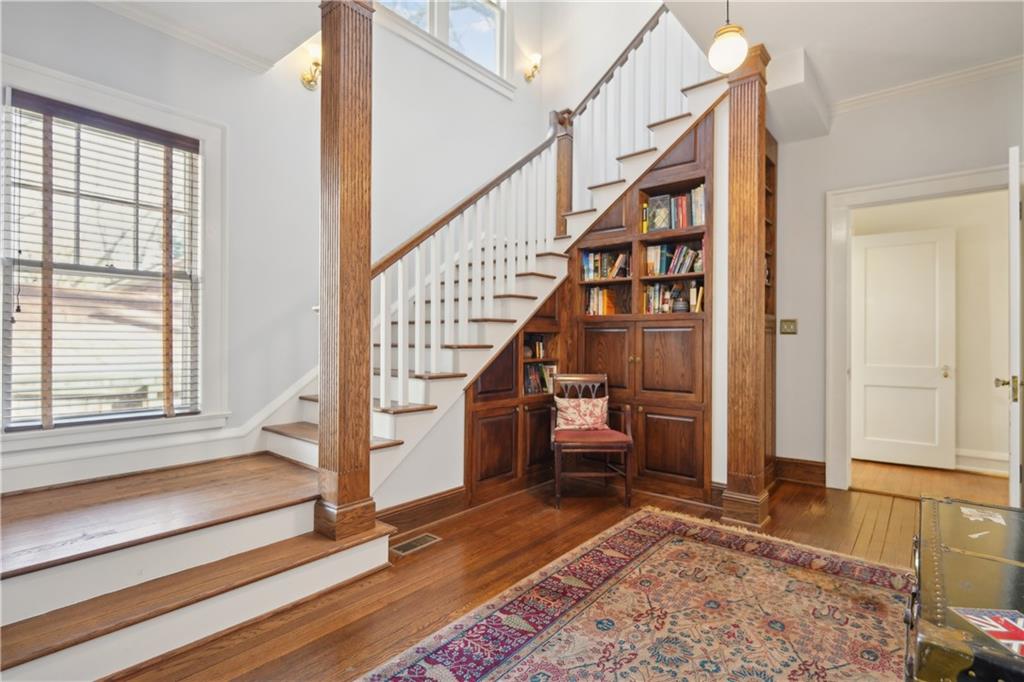 1328 Harvard Road NE