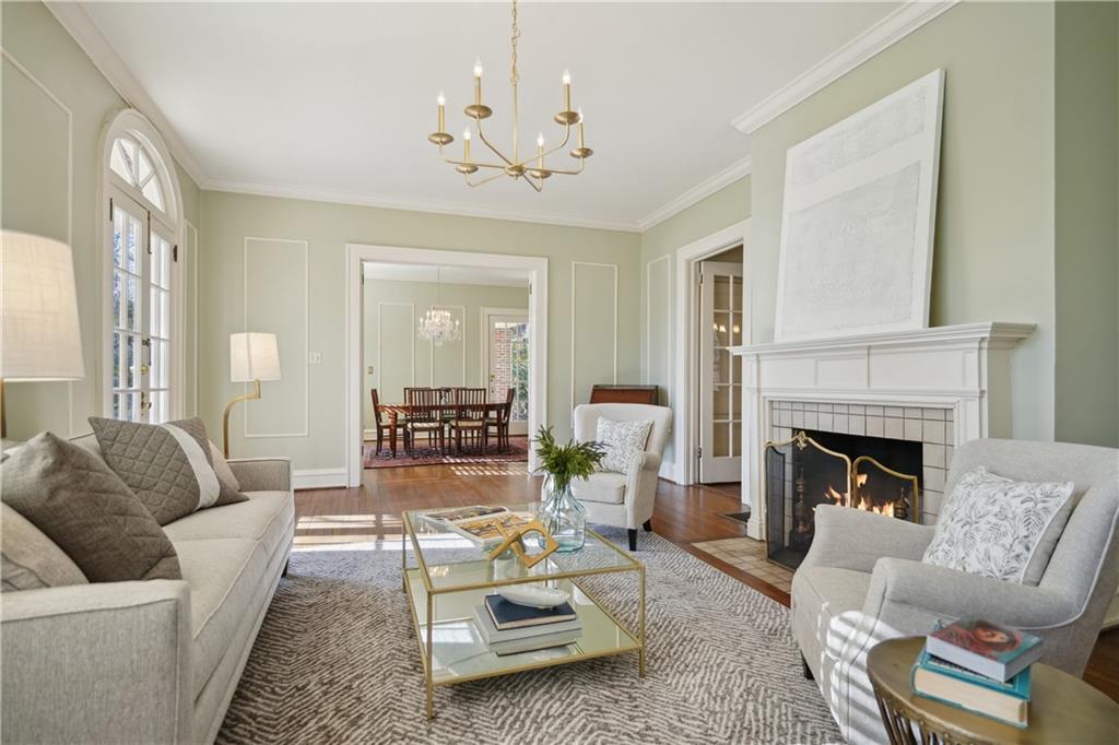 1328 Harvard Road NE