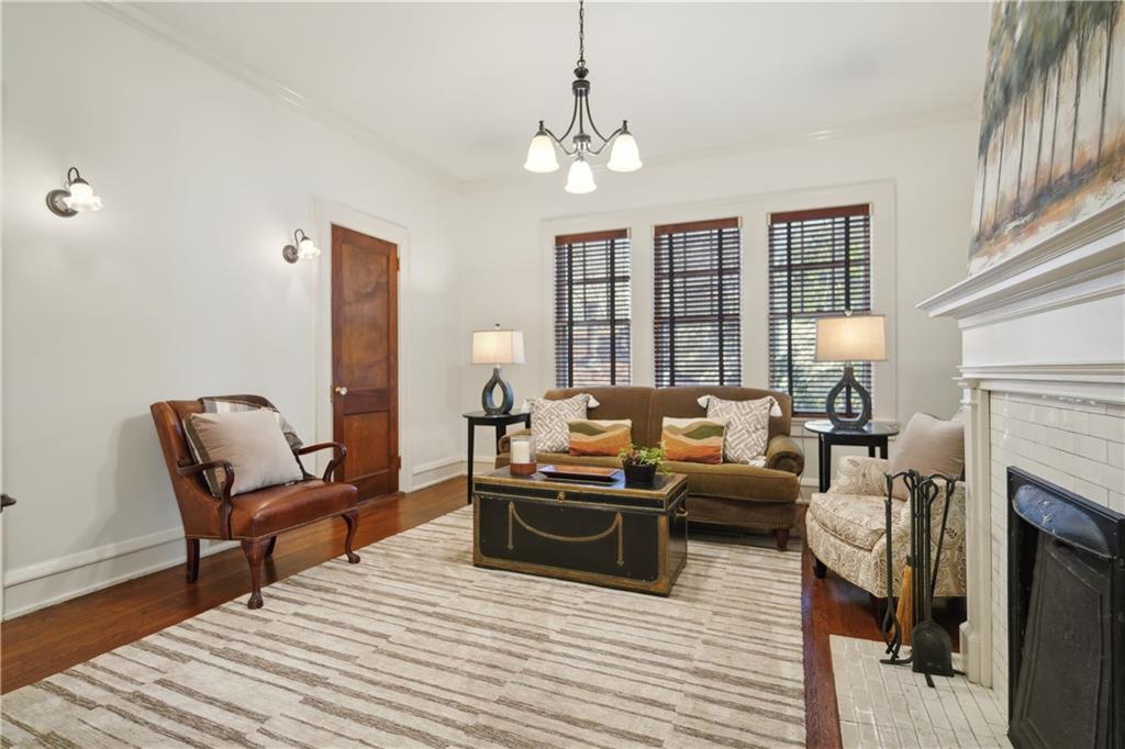 1328 Harvard Road NE