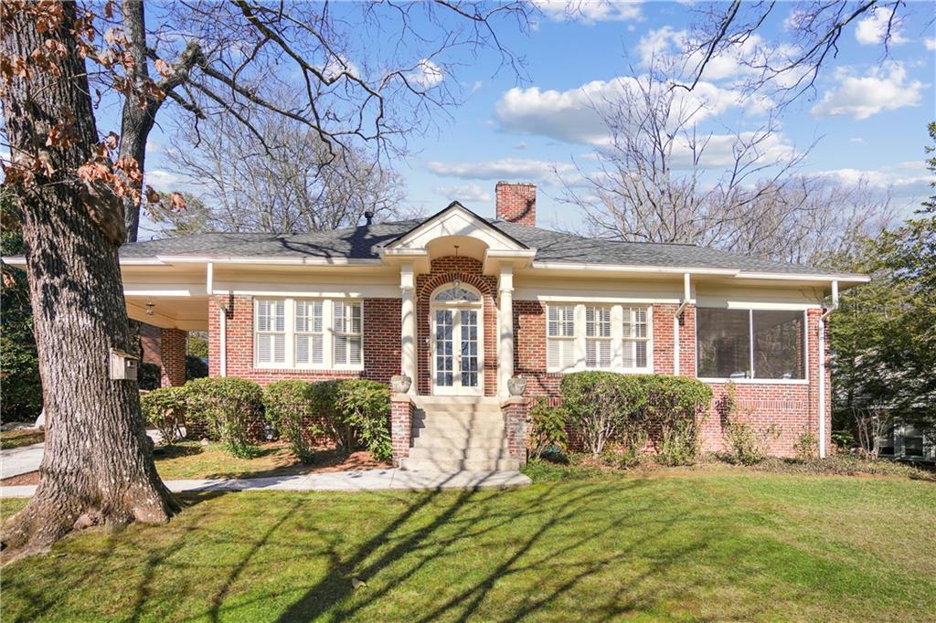 1328 Harvard Road NE