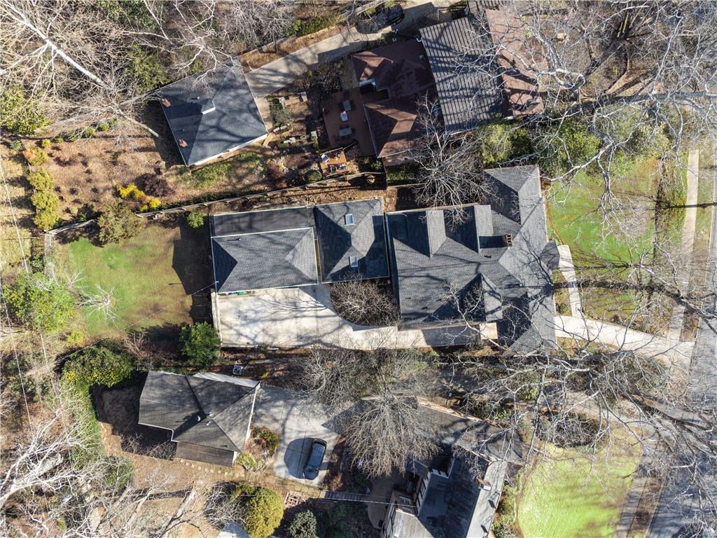 1328 Harvard Road NE