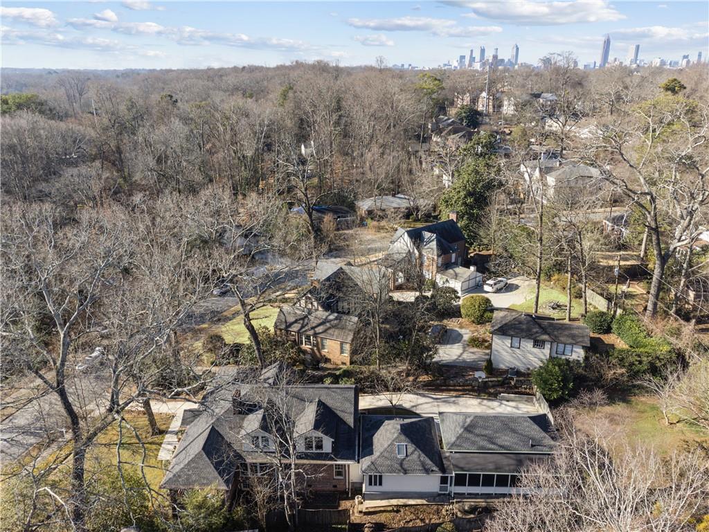 1328 Harvard Road NE