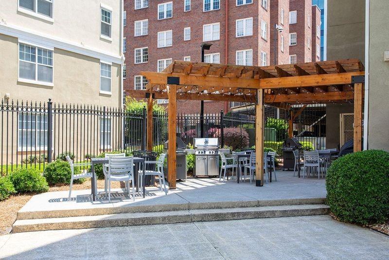 800 Peachtree Street NE Unit 8531