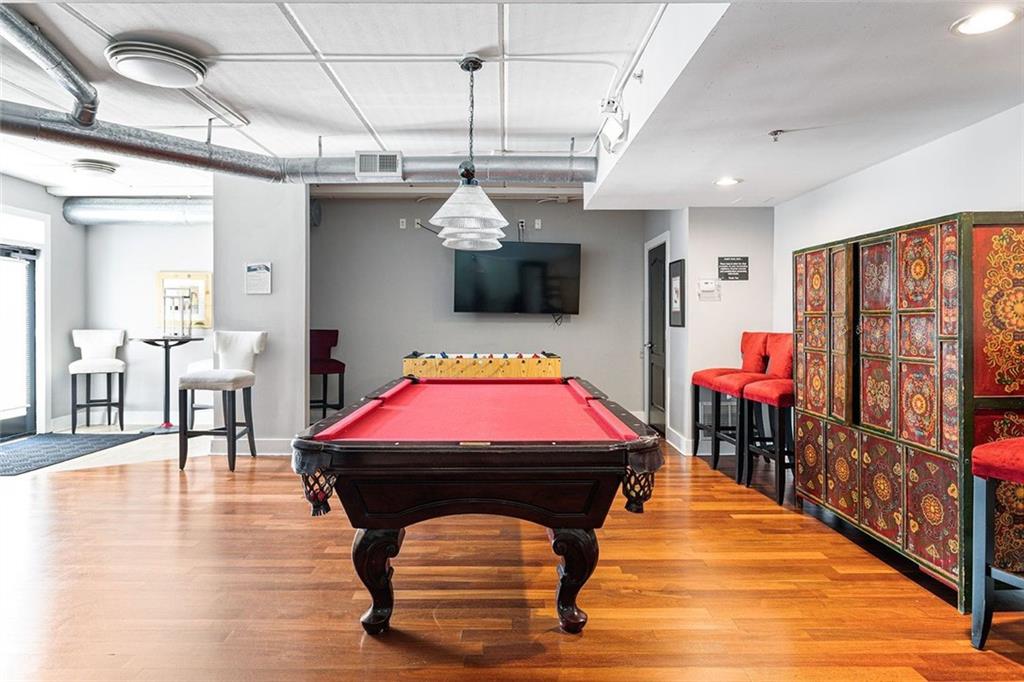 800 Peachtree Street NE Unit 8531