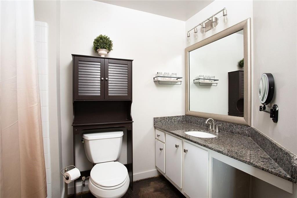 800 Peachtree Street NE Unit 8531