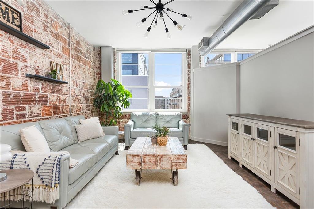 800 Peachtree Street NE Unit 8531
