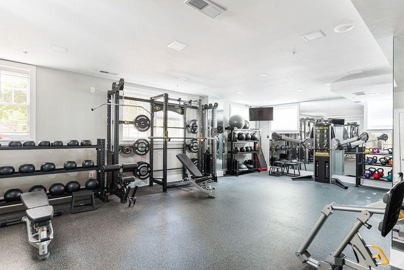 800 Peachtree Street NE Unit 8531