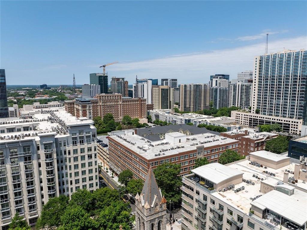 800 Peachtree Street NE Unit 8531