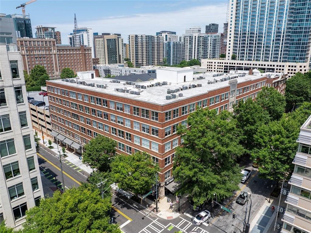 800 Peachtree Street NE Unit 8531