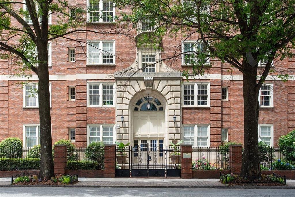 800 Peachtree Street NE Unit 8531