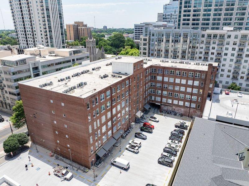 800 Peachtree Street NE Unit 8531