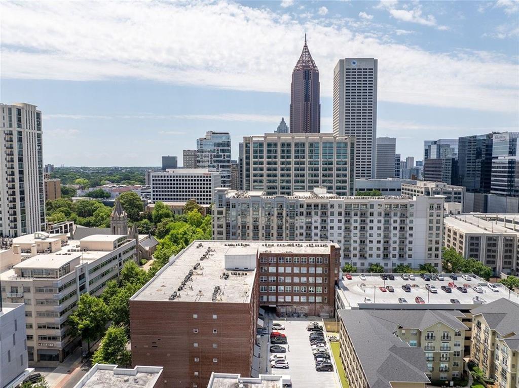 800 Peachtree Street NE Unit 8531