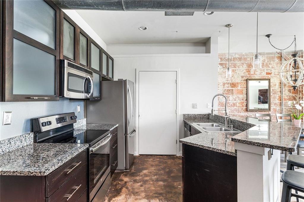 800 Peachtree Street NE Unit 8531