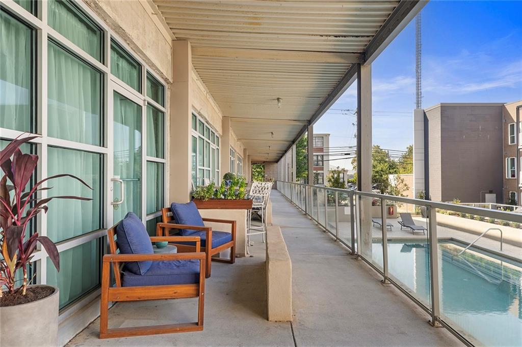 890 Memorial Drive Drive SE Unit 107