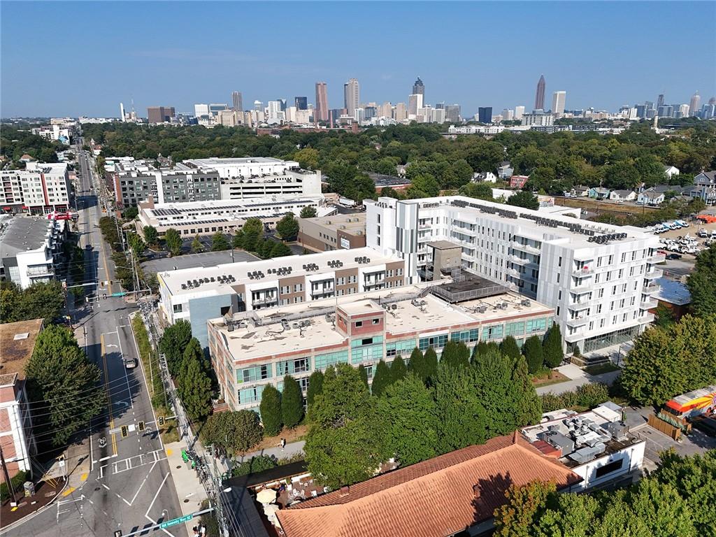 890 Memorial Drive Drive SE Unit 107