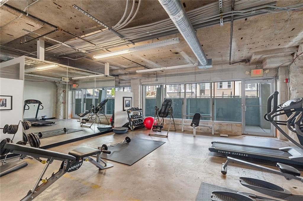 890 Memorial Drive Drive SE Unit 107