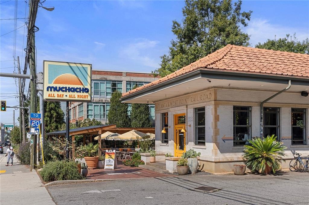 890 Memorial Drive Drive SE Unit 107