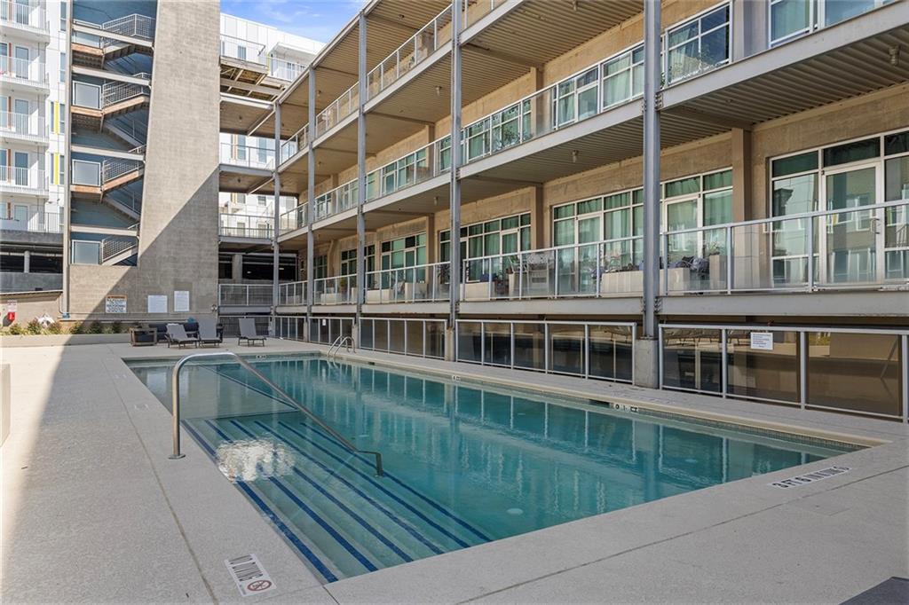 890 Memorial Drive Drive SE Unit 107