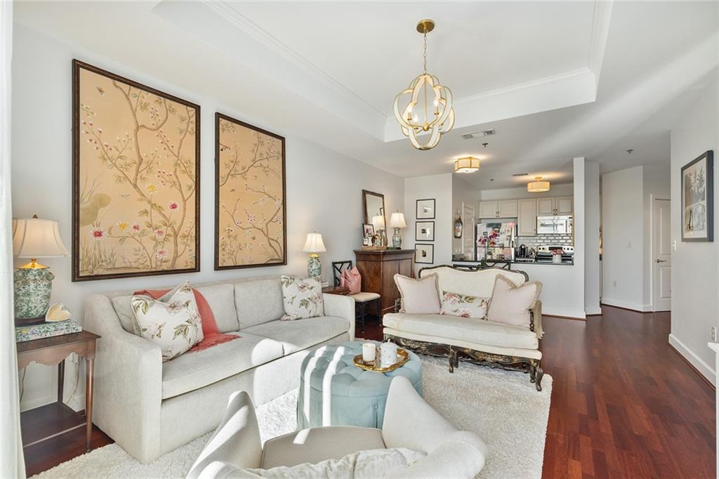 325 E Paces Ferry Road NE Unit 1206