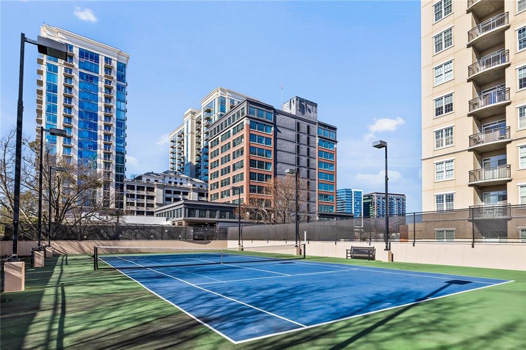 325 E Paces Ferry Road NE Unit 1206