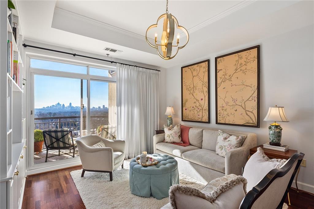 325 E Paces Ferry Road NE Unit 1206