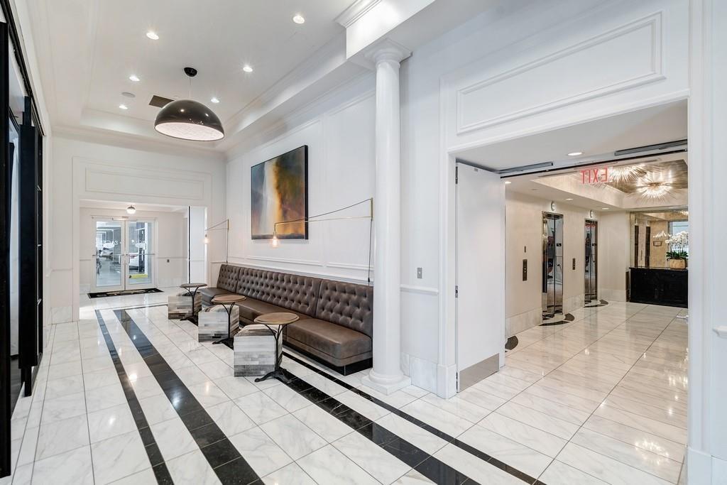 325 E Paces Ferry Road NE Unit 1206