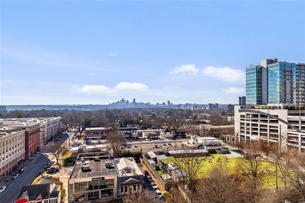 325 E Paces Ferry Road NE Unit 1206