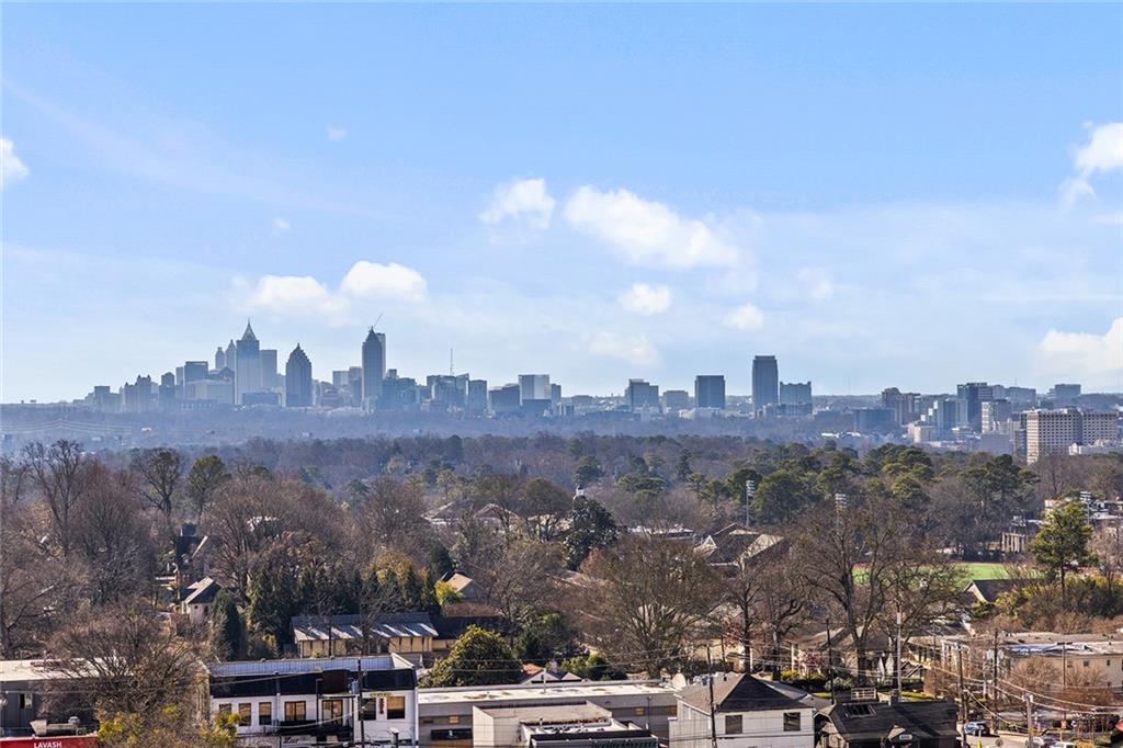 325 E Paces Ferry Road NE Unit 1206