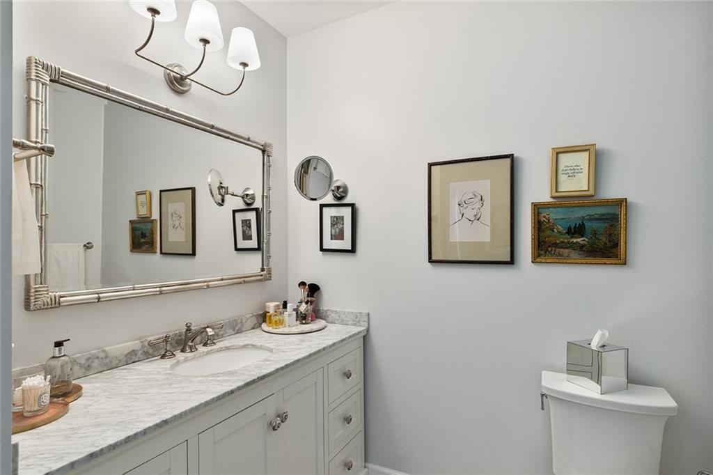 325 E Paces Ferry Road NE Unit 1206