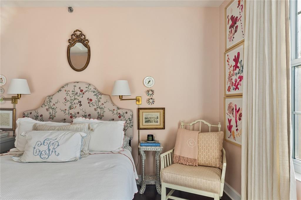 325 E Paces Ferry Road NE Unit 1206