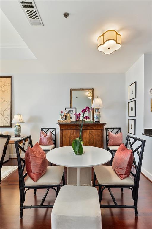 325 E Paces Ferry Road NE Unit 1206