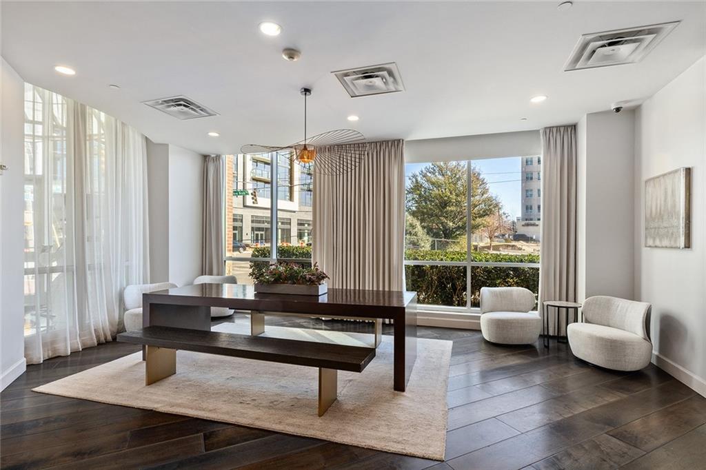 325 E Paces Ferry Road NE Unit 1206