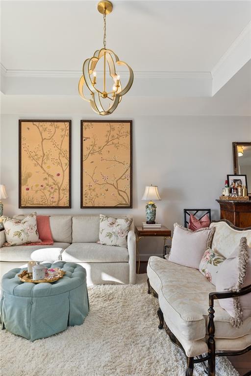 325 E Paces Ferry Road NE Unit 1206