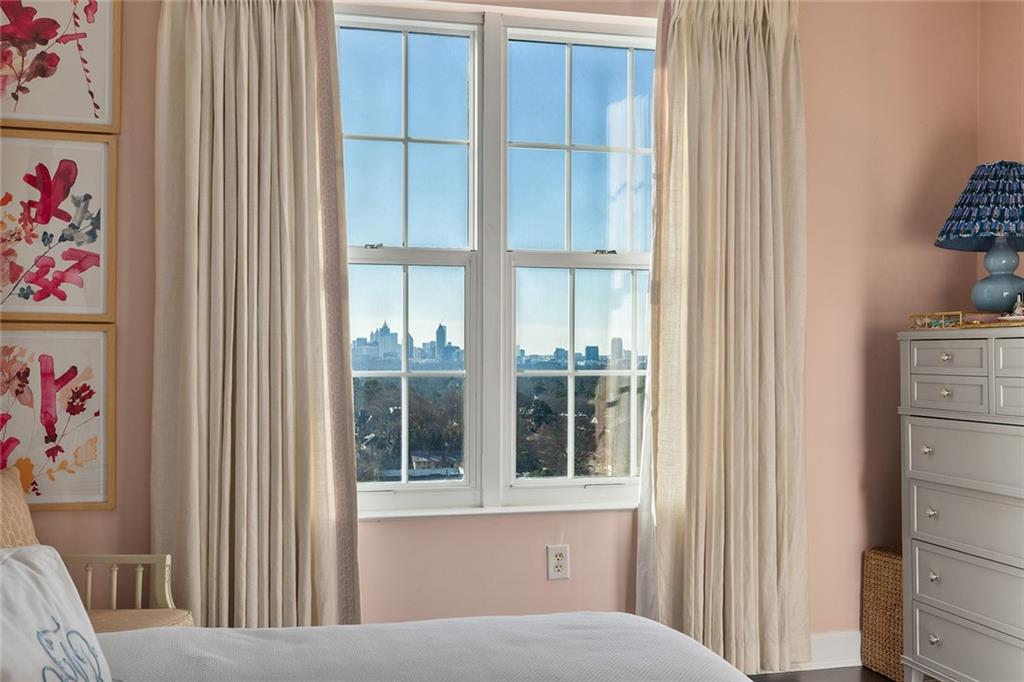 325 E Paces Ferry Road NE Unit 1206