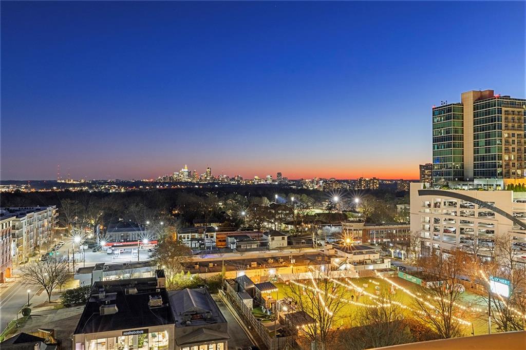 325 E Paces Ferry Road NE Unit 1206