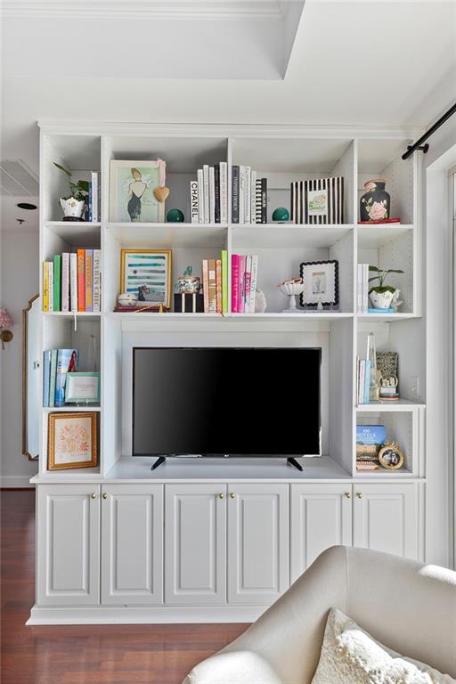 325 E Paces Ferry Road NE Unit 1206