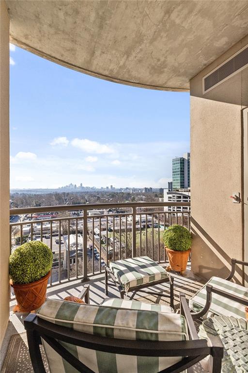 325 E Paces Ferry Road NE Unit 1206