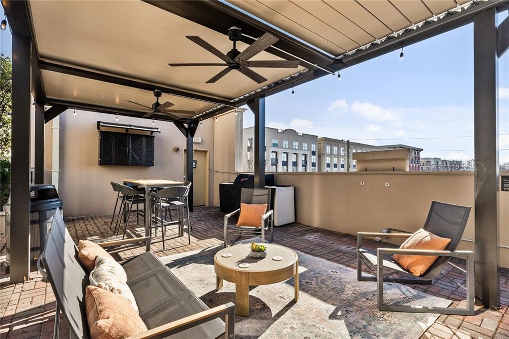 325 E Paces Ferry Road NE Unit 1206