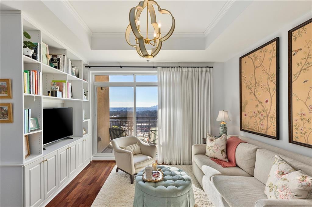 325 E Paces Ferry Road NE Unit 1206