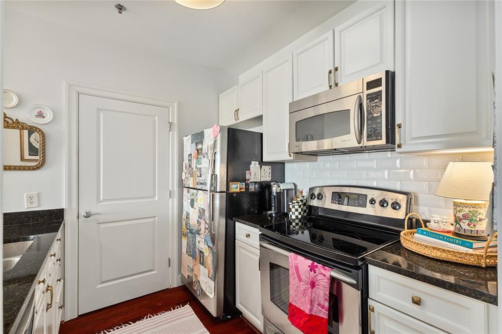 325 E Paces Ferry Road NE Unit 1206