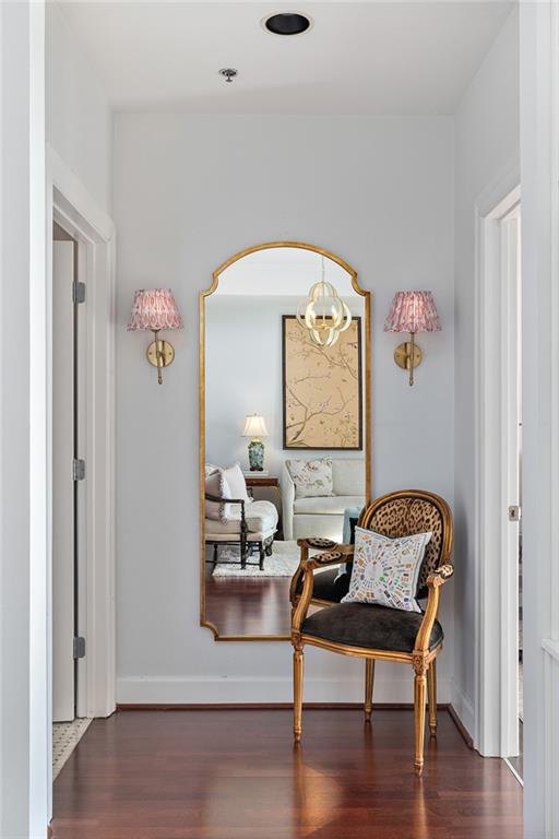 325 E Paces Ferry Road NE Unit 1206