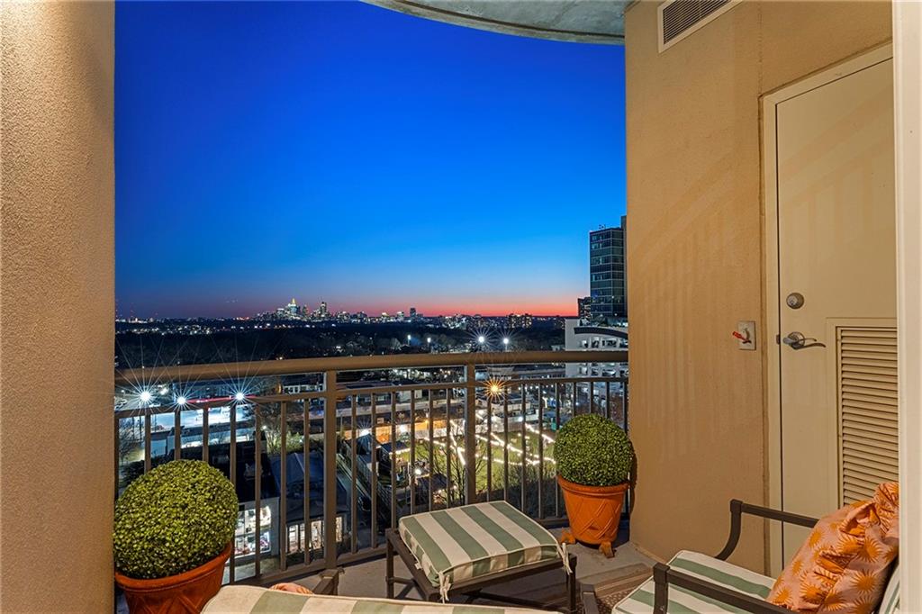 325 E Paces Ferry Road NE Unit 1206