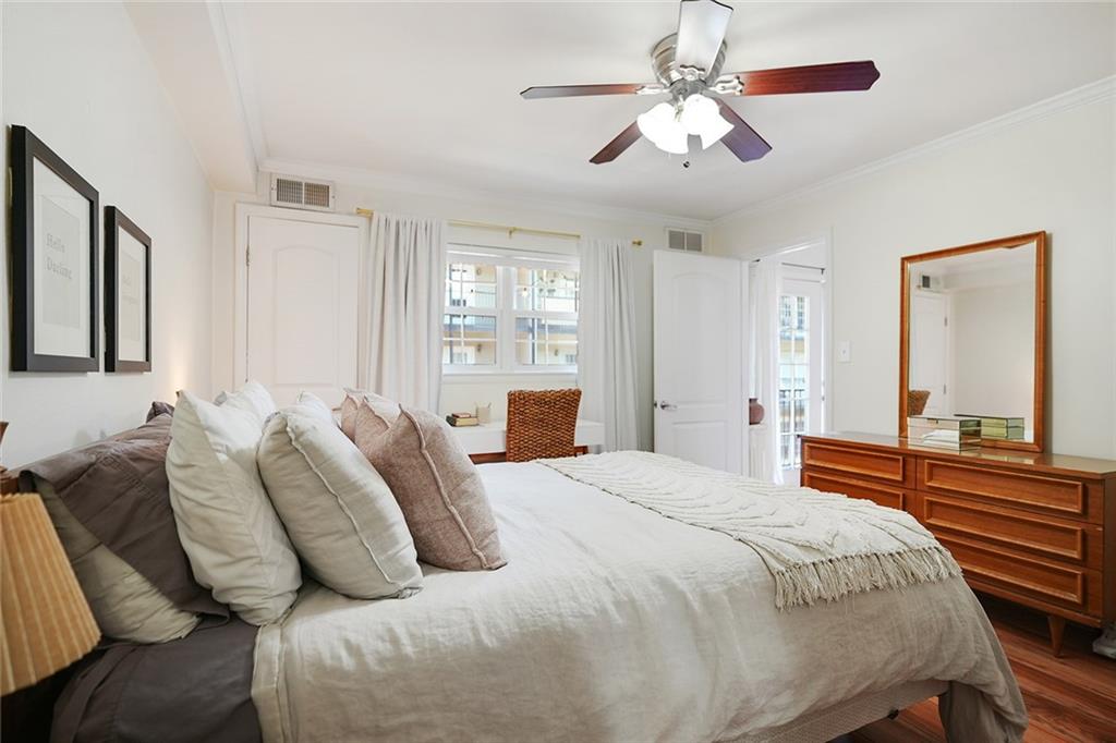 897 North Highland Avenue Unit A9
