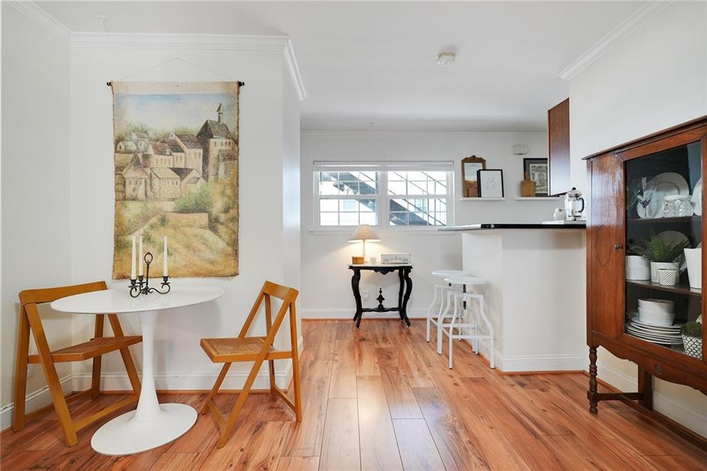 897 North Highland Avenue Unit A9